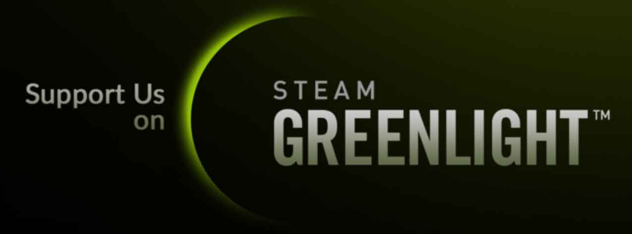 VOID on Steam Greenlight